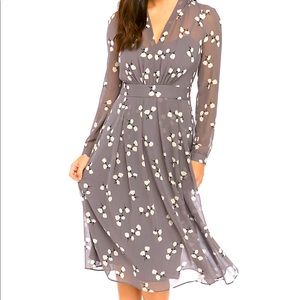 NWT Anne Klein Dress size 14